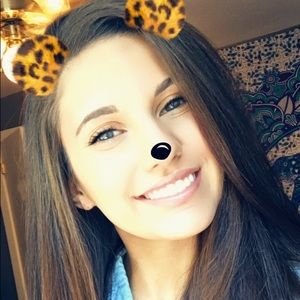 Meet your Posher, Allison